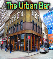 THE URBAN BAR THE NEW HOME FOR MONDAY NIGHT SALSA CLASSES, DANCING and PARTIES IN WHITECHAPEL