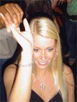 THE BEST
OF LIFE TO BE ENJOYED DANCING TO
BEAUTIFUL MUSIC.