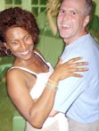 SALSA FIESTA - PLEASE TELL YOUR
FRIENDS, AS THE MORE, THE MERRIER - POR
UNA GRAN FIESTA. THE MUSIC IS ALWAYS THE
BEST - AS YOU GET TO CHOOSE YOUR
FAVOURITE SALSA AND MERENGUE. THIS IS
THE BEST TIME TO INTRODUCE FRIENDS WHO
MIGHT BE INTERESTED IN SALSA MUSIC AND
DANCE - AS THE PARTY IS FREE TO ALL. THE
ATMOSPHERE IS VERY FRIENDLY, WITH
BEGINNERS AND NEW FACES WARMLY WELCOMED.
ALL SIZES, AGES AND DANCE ABILITIES
CATERED FOR. THE PARTY BUBBLES AS SOON
AS THE SALSA CLASSES END AT 9PM UNTIL
LATE. CLASS £7 AND PARTY FREE TO ALL.