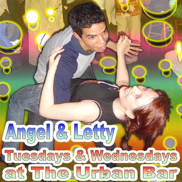 Facebook Salsa Group: http://www.facebook.com/groups/461117623901042/