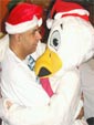 Come and Dance With Donald Duck Today do Not Delay - FUN for ALL!