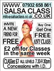 SPECIAL OFFERS, SPECIAL OFFERS, SPECIAL OFFERS!
