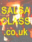 Learn Cuban Salsa with SalsaClass.co.uk