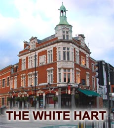 THE URBAN BAR THE NEW HOME FOR TUESDAY NIGHT SALSA CLASSES, DANCING & PARTIES IN WHITECHAPEL